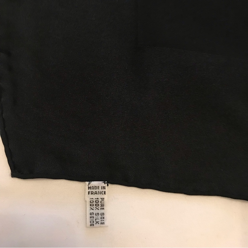 Louis Vuitton Scarf